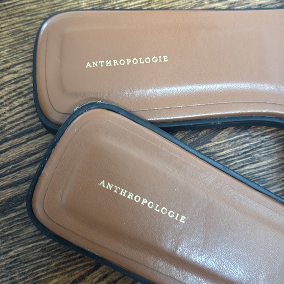 Anthropologie slides - Picture 3 of 6